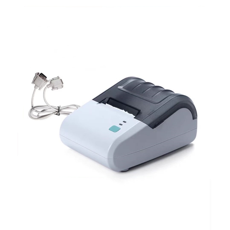 Weighing Scale Label Printer - Drukarka termiczna POS o szerokości 58