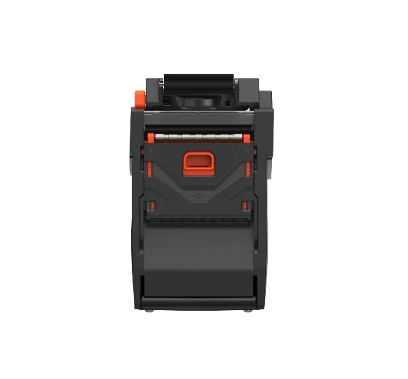 Barcode Label Printer Industrial - UROVO K388 Przenośna drukarka kodów kreskowych,
