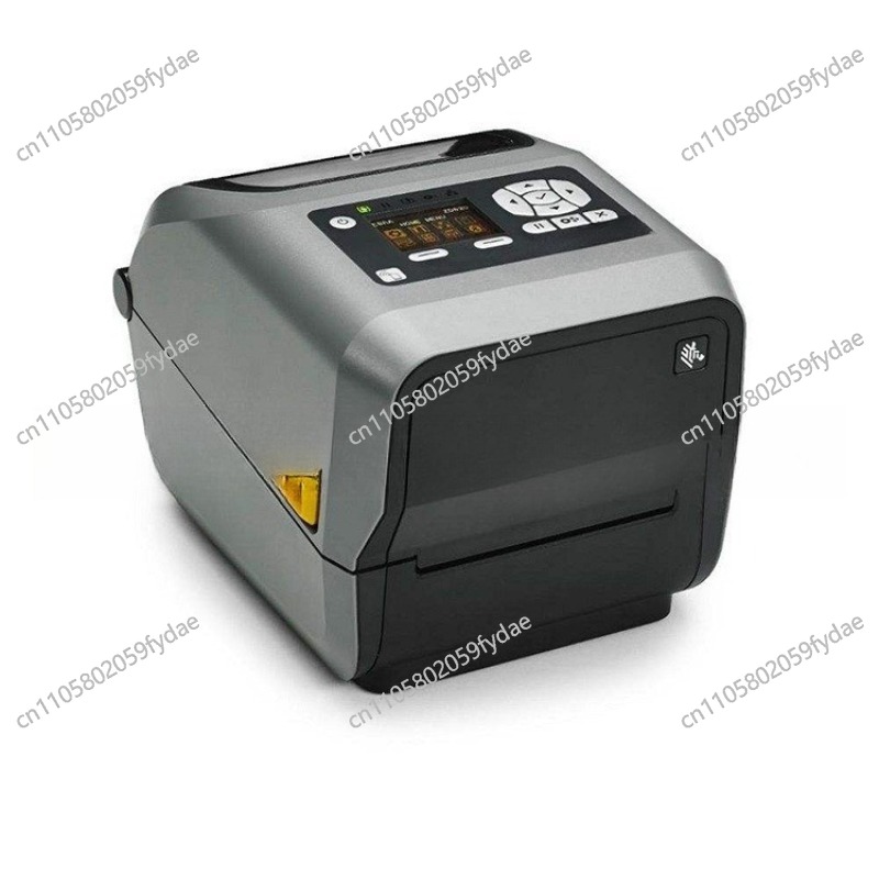 Thermal Label Printer 4 Inch 300Dpi - Drukarka termotransferowa do etykiet z kodami
