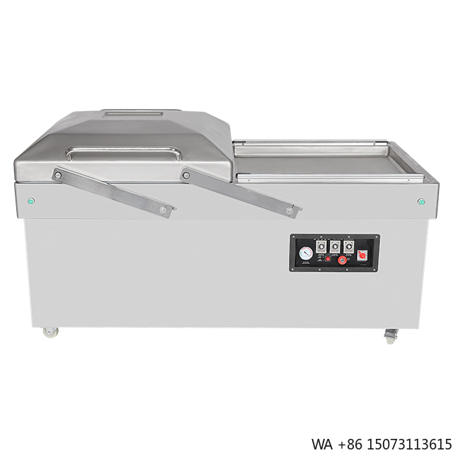 Vacuum Sealer Chamber Commercial - YH-280/400/520TQ Wysokowydajna Pneumatyczna Komercyjna Mini Zgrzewarka