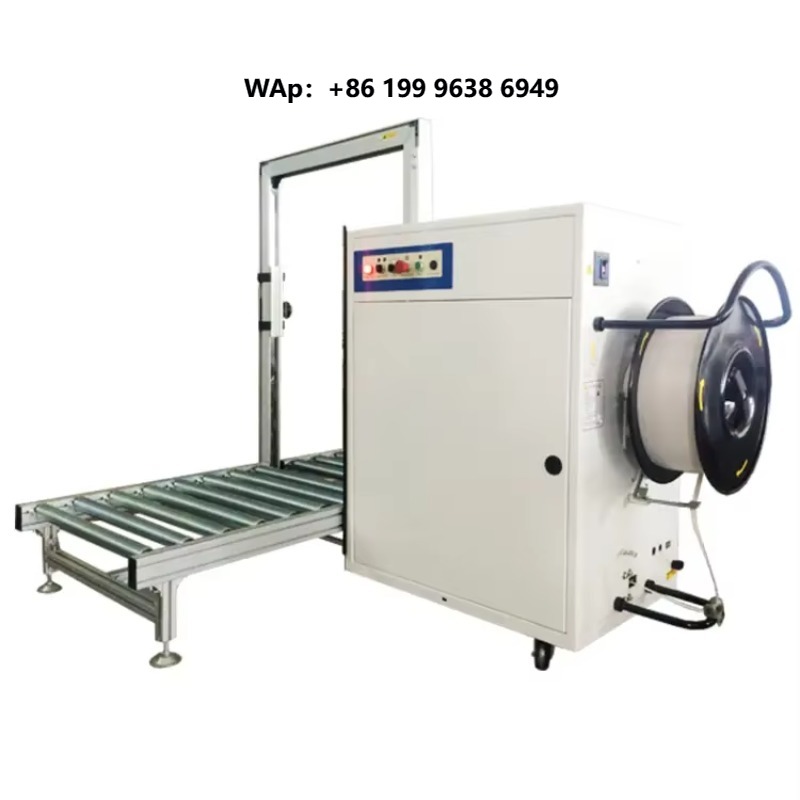 Strapping Machine Pp Band - Automatyczna taśma PP PET do wiązania
