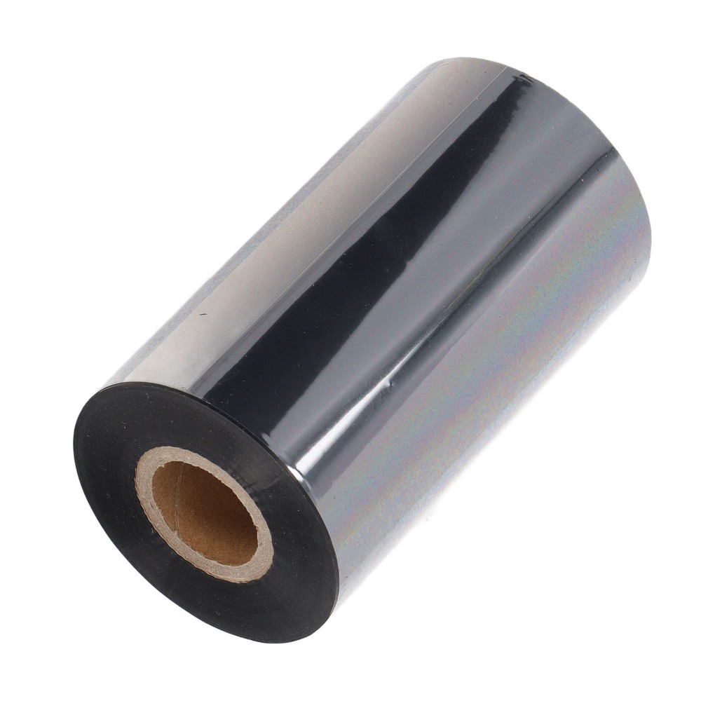 Thermal Transfer Ribbon 110Mm - Taśma do drukarek etykiet, 110 mm