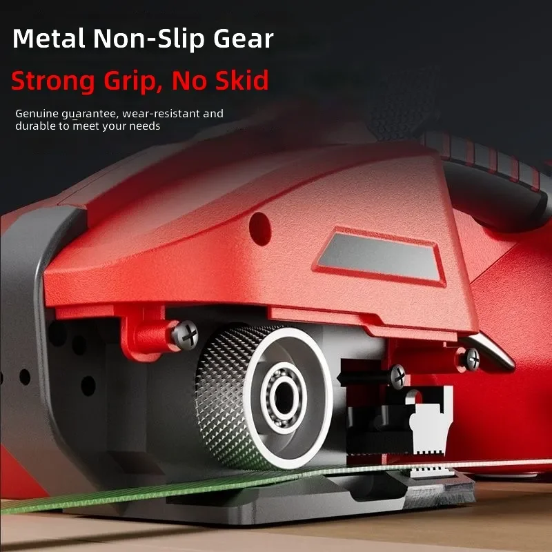 Strapping Machine Pp Band - Ręczna elektryczna maszyna do wiązania taśmą,