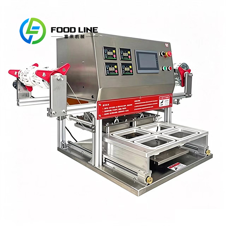 Shrink Wrap Machine Heat Tunnel - Maszyna do tunelowania termokurczliwego do zgrzewania