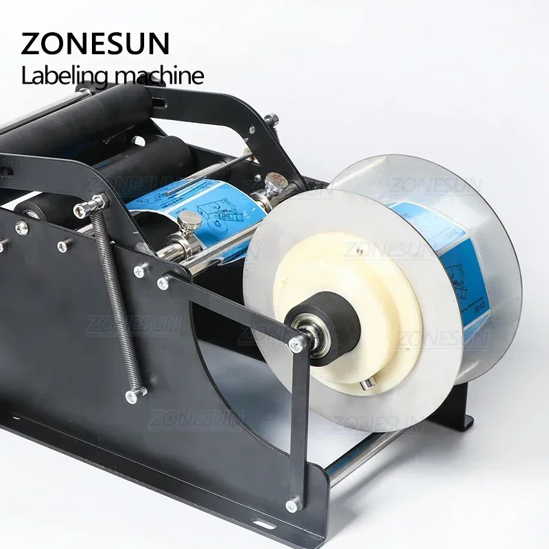 Ręczna maszyna do etykietowani – Label Applicator Manual recenzja i cena