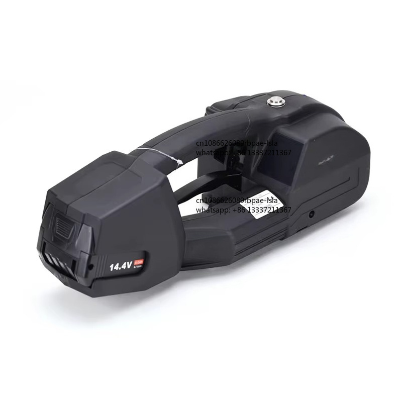 K1 16 mm – półautomatyczne, rę – Strapping Machine Pp Band recenzja i cena