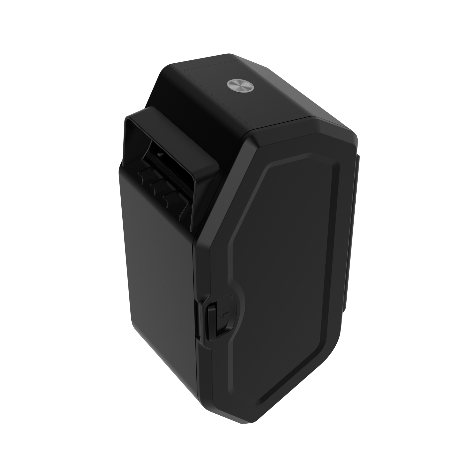 Drukarka etykiet do kiosków 56 – Weighing Scale Label Printer recenzja i cena