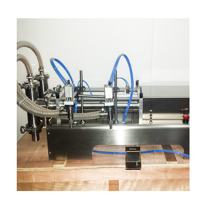 Popularna, mała, półautomatycz – Vacuum Sealer Chamber Commercial recenzja i cena