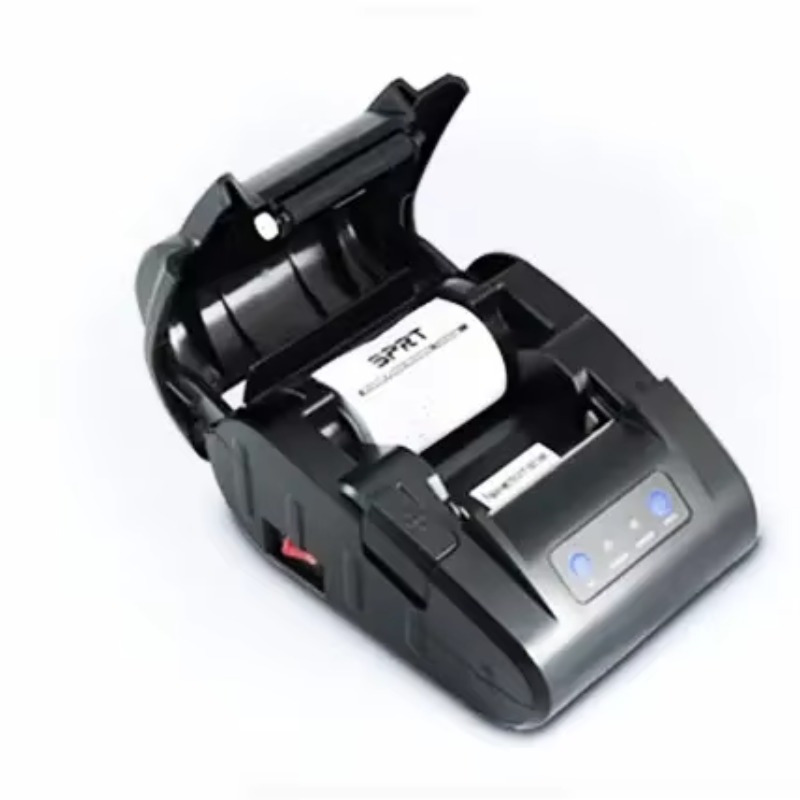 Drukarka termiczna POS o szero – Weighing Scale Label Printer recenzja i cena
