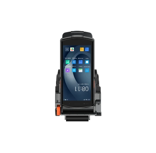 UROVO K388 Przenośna drukarka  – Barcode Label Printer Industrial recenzja i cena