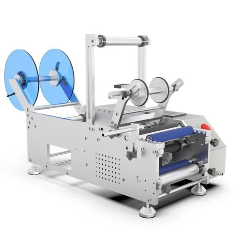 Ręczna, elektryczna, półautoma – Label Applicator Manual recenzja i cena