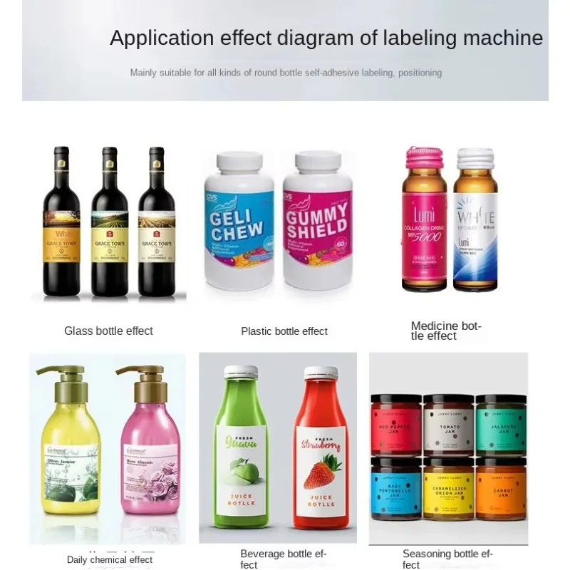 Ręczna, elektryczna, półautoma – Label Applicator Manual recenzja i cena