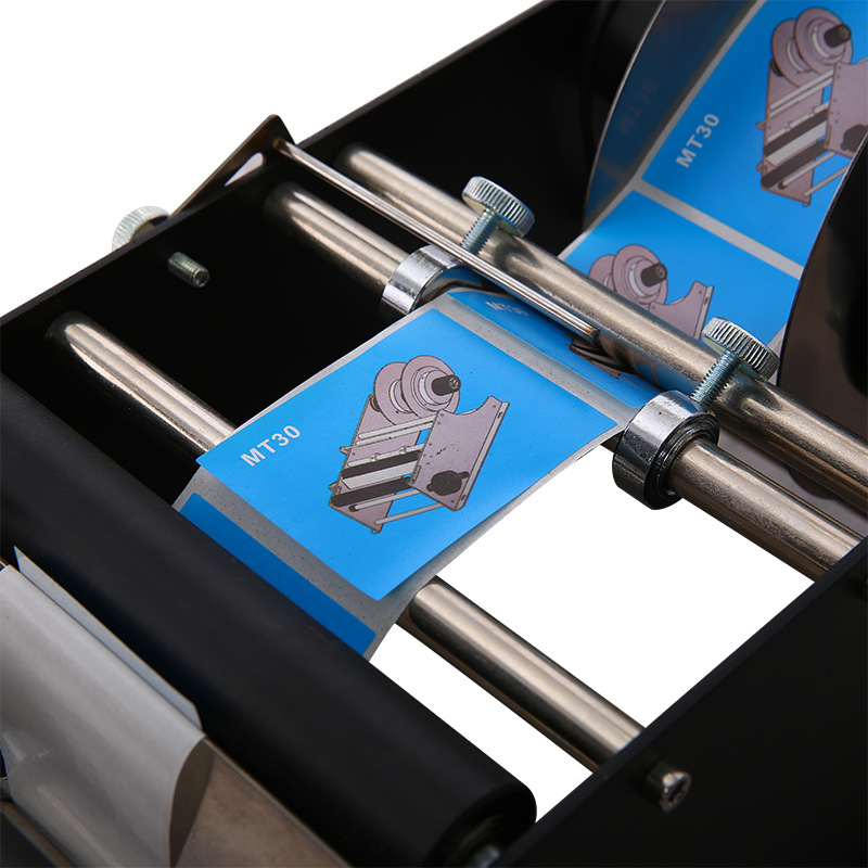 Ręczny aplikator do naklejania – Label Applicator Manual recenzja i cena