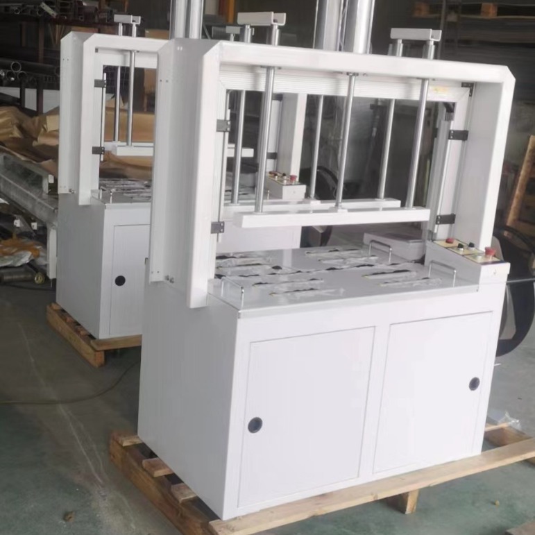Automatyczna maszyna do powlek – Strapping Machine Pp Band recenzja i cena