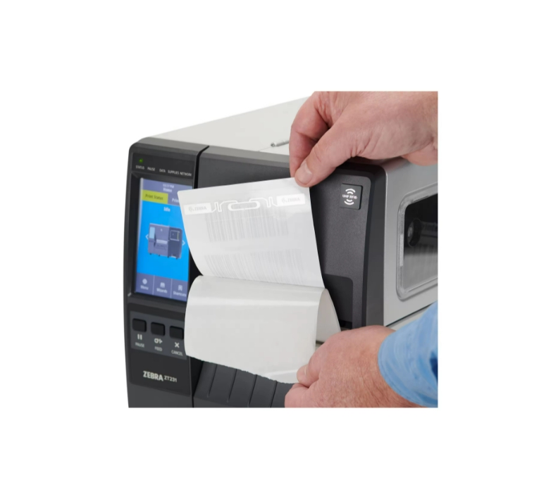 Wysokiej jakości przemysłowa d – Thermal Label Printer 4 Inch 300Dpi recenzja i cena