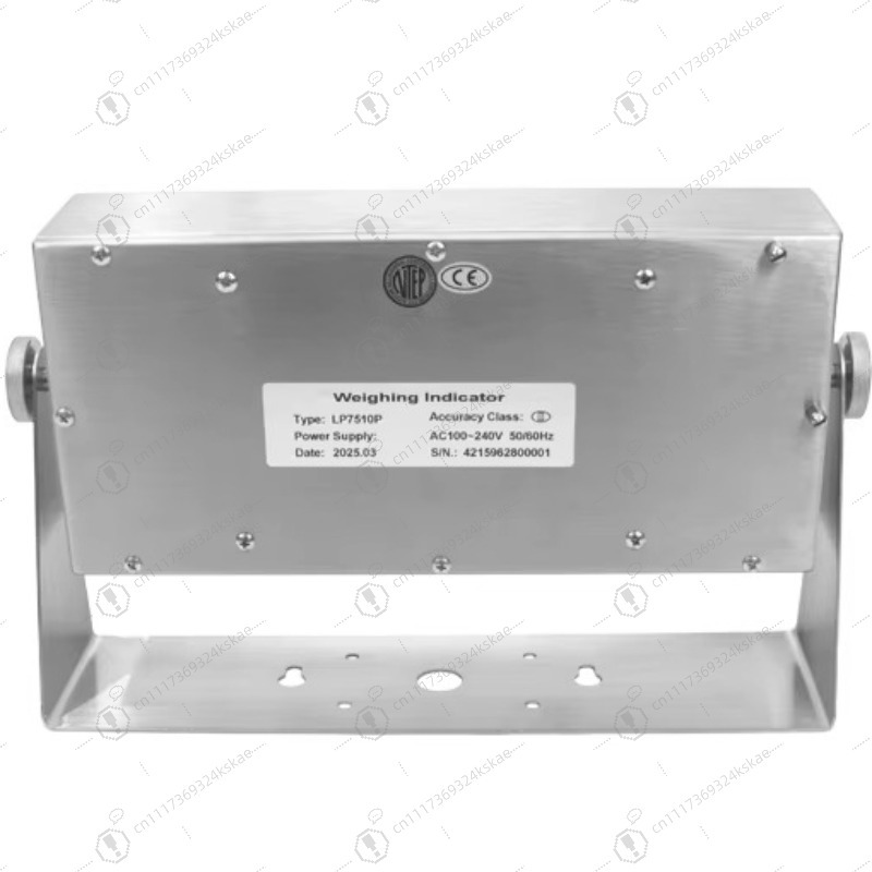LP7510P Cyfrowy wskaźnik wagow – Weighing Scale Label Printer recenzja i cena
