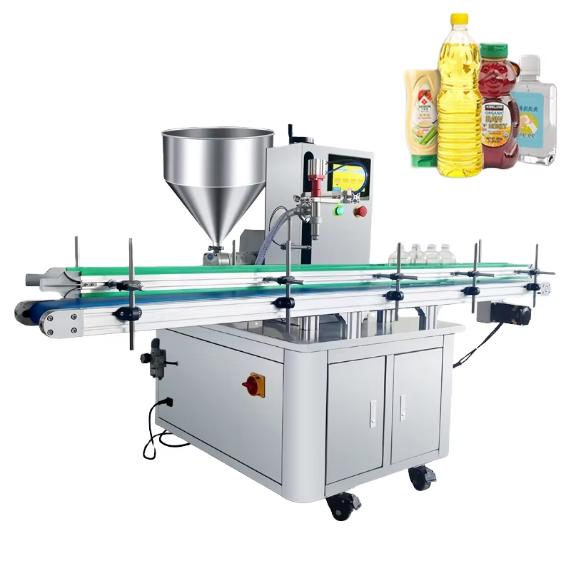 Automatyczna pompa rotacyjna z – Vacuum Sealer Chamber Commercial recenzja i cena