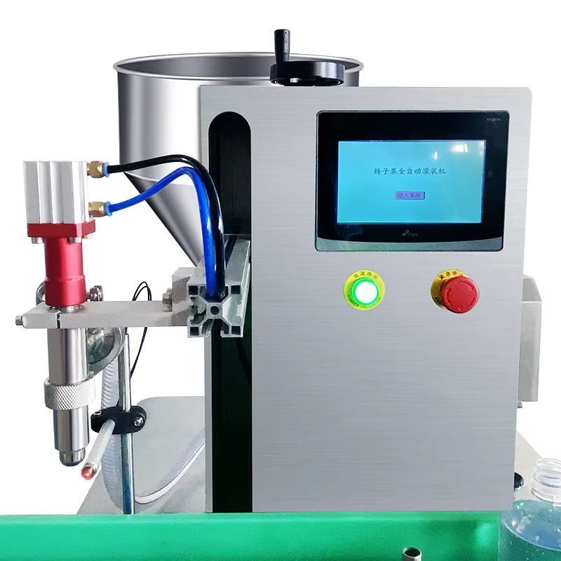Automatyczna pompa rotacyjna z – Vacuum Sealer Chamber Commercial recenzja i cena