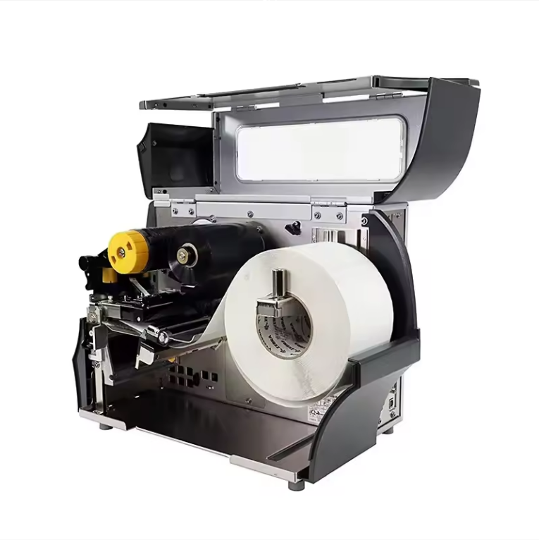 Cena fabryczna ZT411 300dpi 4- – Thermal Label Printer 4 Inch 300Dpi recenzja i cena