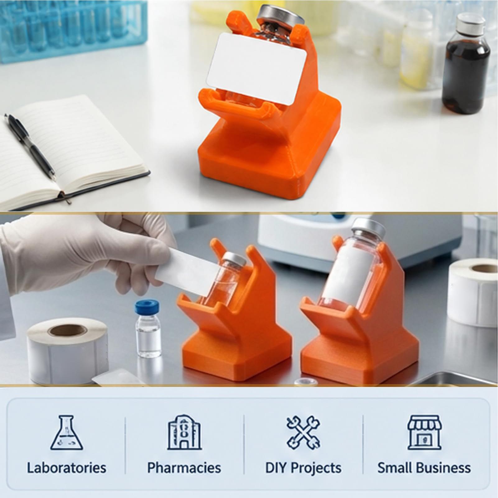 Aplikator do naklejania etykie – Label Applicator Manual recenzja i cena