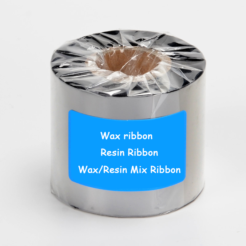 TTR wosk żywica termotransfero – Thermal Transfer Ribbon 110Mm recenzja i cena