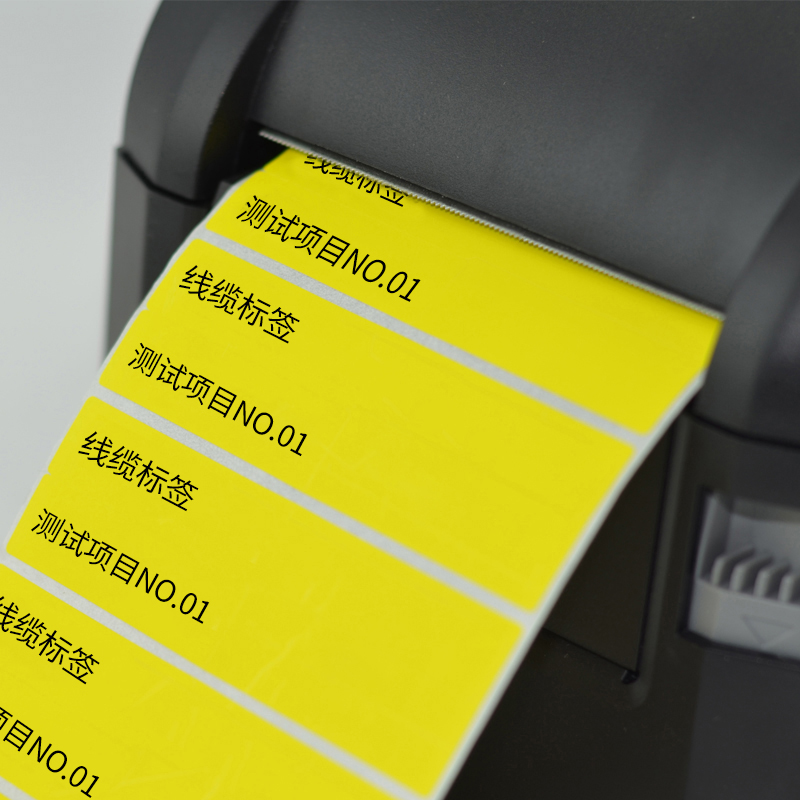 TTR wosk żywica termotransfero – Thermal Transfer Ribbon 110Mm recenzja i cena