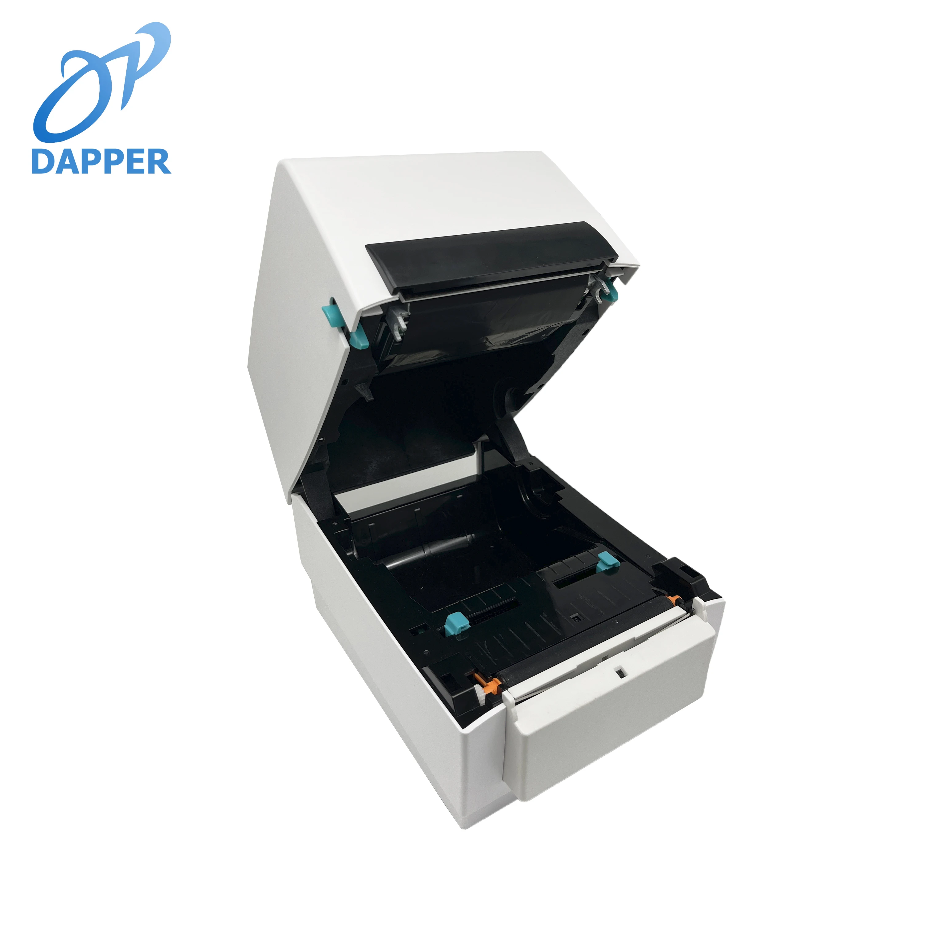 Drukarki termiczne etykiet z t – Thermal Transfer Ribbon 110Mm recenzja i cena
