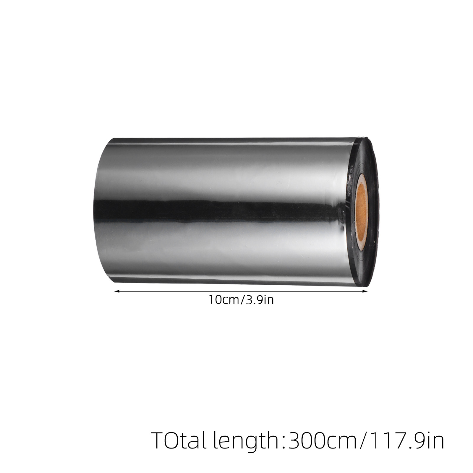 Taśma termotransferowa do druk – Thermal Transfer Ribbon 110Mm recenzja i cena