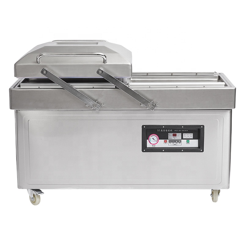 Fubei DZ-600/2SA Profesjonalna – Vacuum Sealer Chamber Commercial recenzja i cena