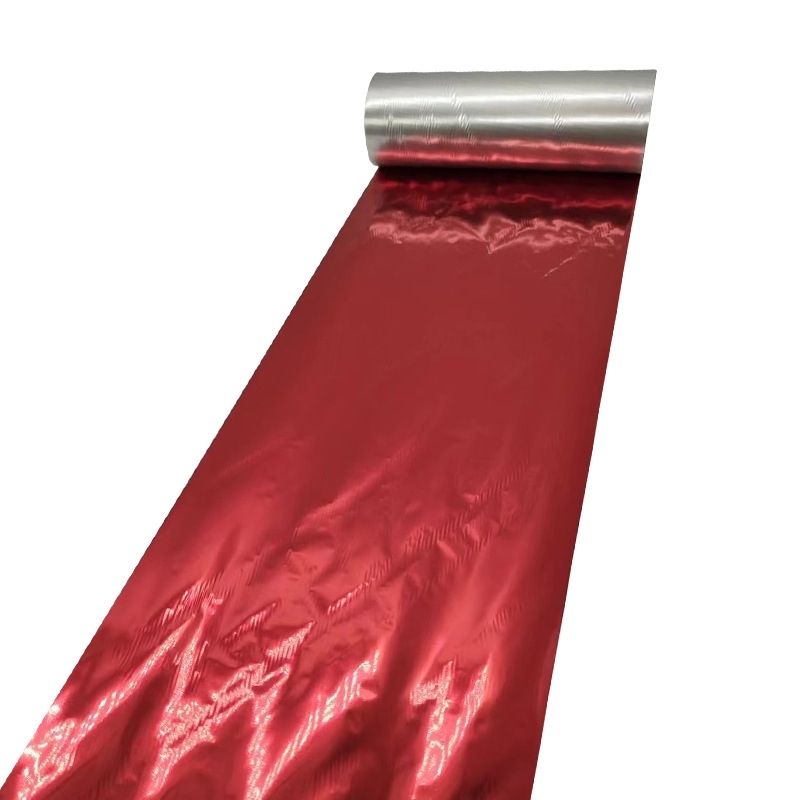 Czerwono-złota taśma z folii 3 – Thermal Transfer Ribbon 110Mm recenzja i cena