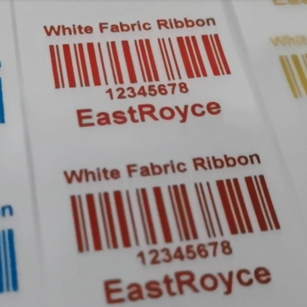 Czerwono-złota taśma z folii 3 – Thermal Transfer Ribbon 110Mm recenzja i cena