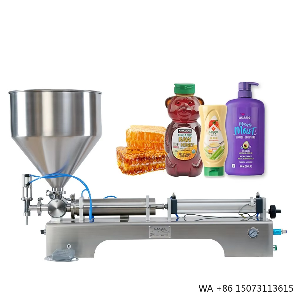 Półautomatyczna, precyzyjna ma – Vacuum Sealer Chamber Commercial recenzja i cena