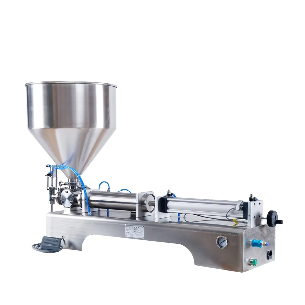 Półautomatyczna, precyzyjna ma – Vacuum Sealer Chamber Commercial recenzja i cena