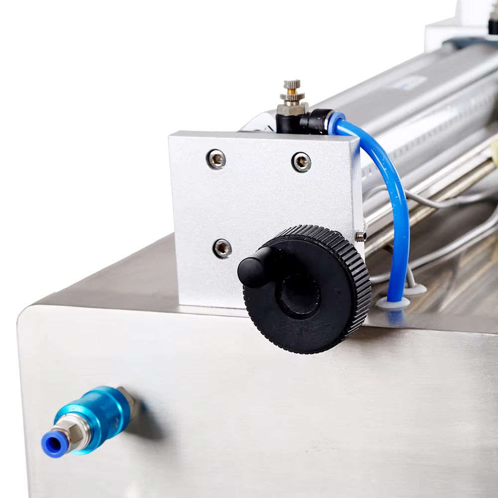 Półautomatyczna, precyzyjna ma – Vacuum Sealer Chamber Commercial recenzja i cena