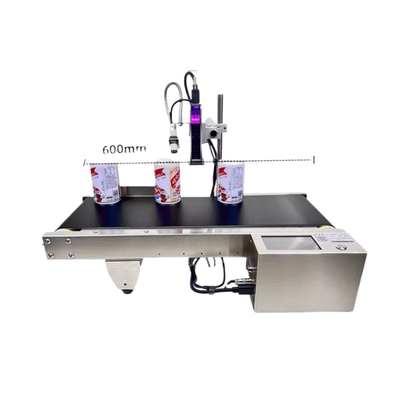 Automatyczna drukarka atrament – Coding Machine Date Printer Inkjet recenzja i cena