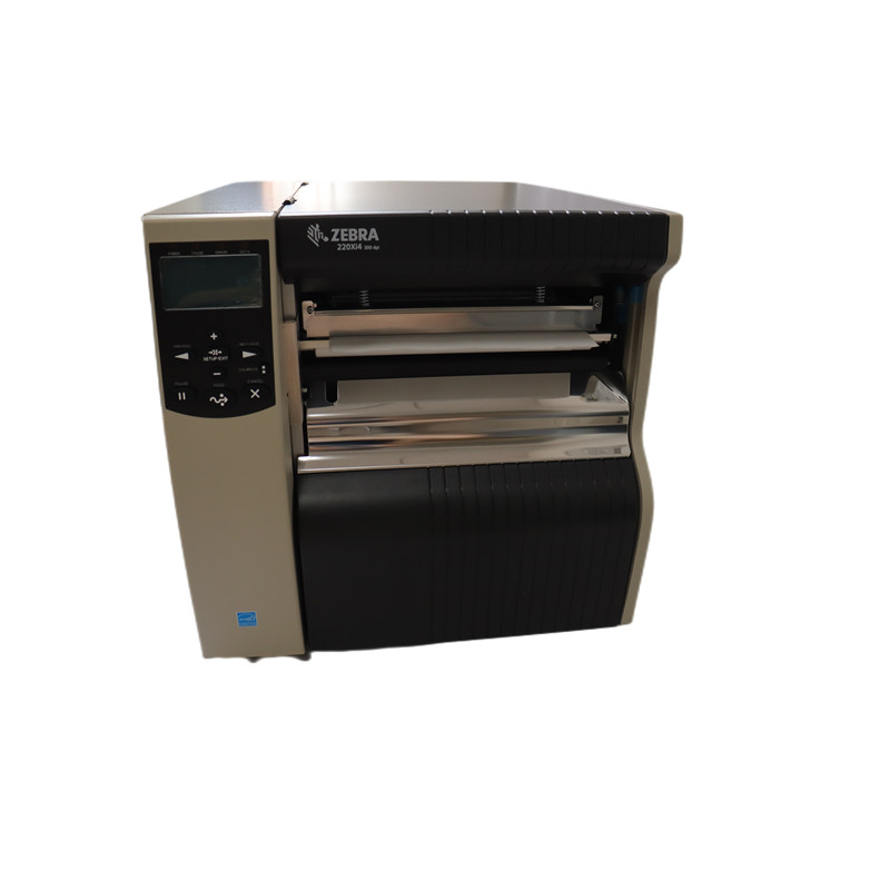 Wysokiej jakości przemysłowa d – Label Printer 6 Inch Industrial recenzja i cena