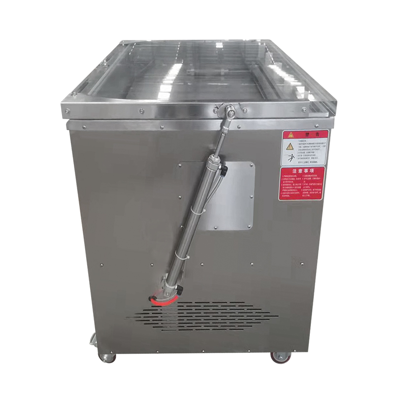 Przenośna zewnętrzna zgrzewark – Vacuum Sealer Chamber Commercial recenzja i cena