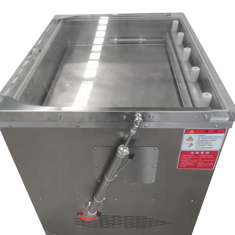 Przenośna zewnętrzna zgrzewark – Vacuum Sealer Chamber Commercial recenzja i cena