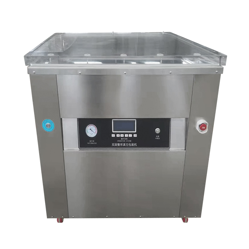 Przenośna zewnętrzna zgrzewark – Vacuum Sealer Chamber Commercial recenzja i cena