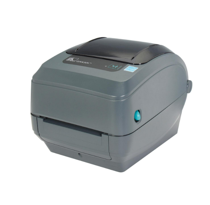 Drukarka etykiet Zebra GX430T, – Thermal Label Printer 4 Inch 300Dpi recenzja i cena
