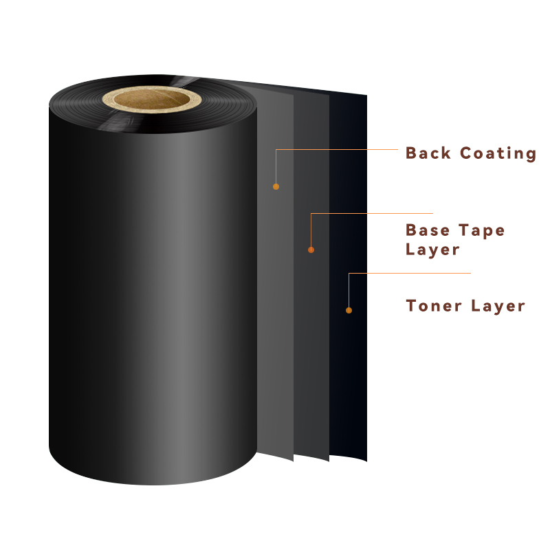 Wstążka woskowa 110 mm x 90 me – Thermal Transfer Ribbon 110Mm recenzja i cena