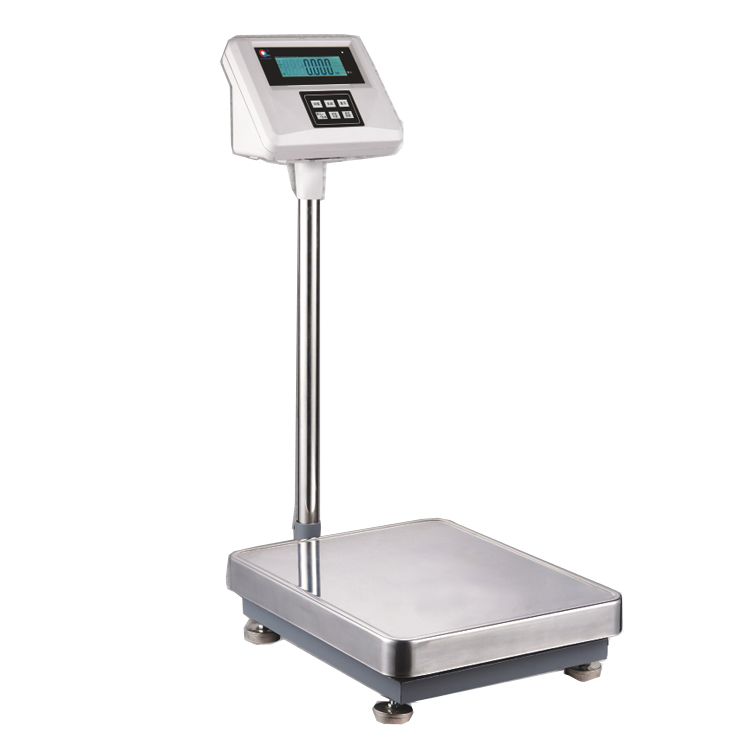 Cyfrowa waga stołowa przemysło – Weighing Scale Label Printer recenzja i cena