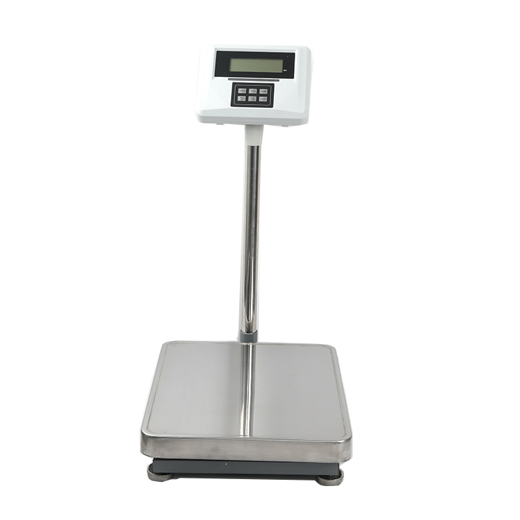 Cyfrowa waga stołowa przemysło – Weighing Scale Label Printer recenzja i cena