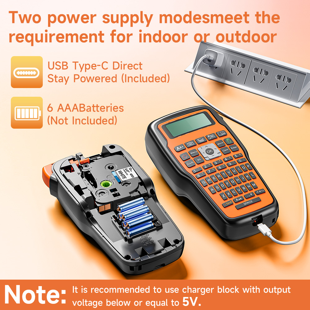 Drukarka etykiet E1000 PRO TZ2 – Barcode Label Printer Industrial recenzja i cena