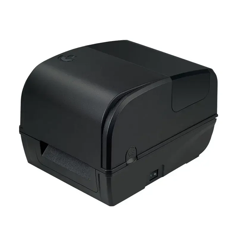 Drukarka termotransferowa do e – Thermal Label Printer 4 Inch 300Dpi recenzja i cena