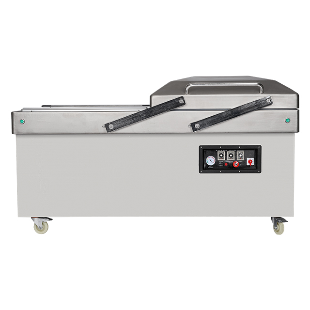 YH-280/400/520TQ Wysokowydajna – Vacuum Sealer Chamber Commercial recenzja i cena