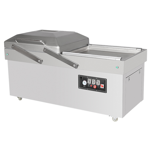 YH-280/400/520TQ Wysokowydajna – Vacuum Sealer Chamber Commercial recenzja i cena