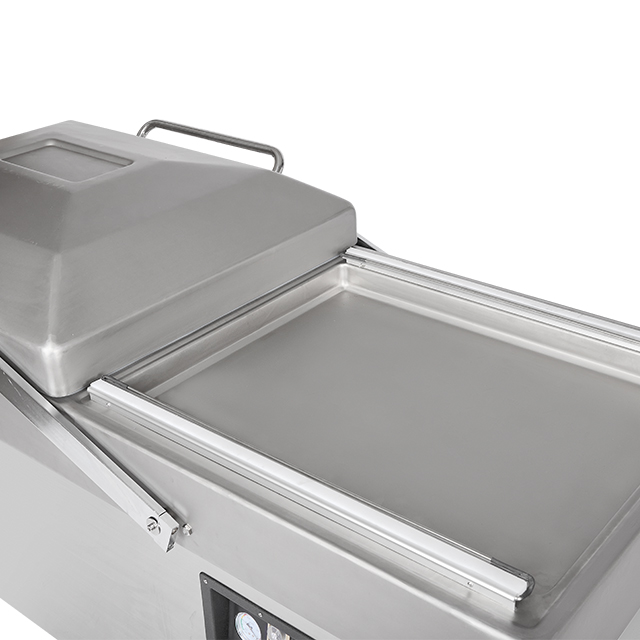 YH-280/400/520TQ Wysokowydajna – Vacuum Sealer Chamber Commercial recenzja i cena