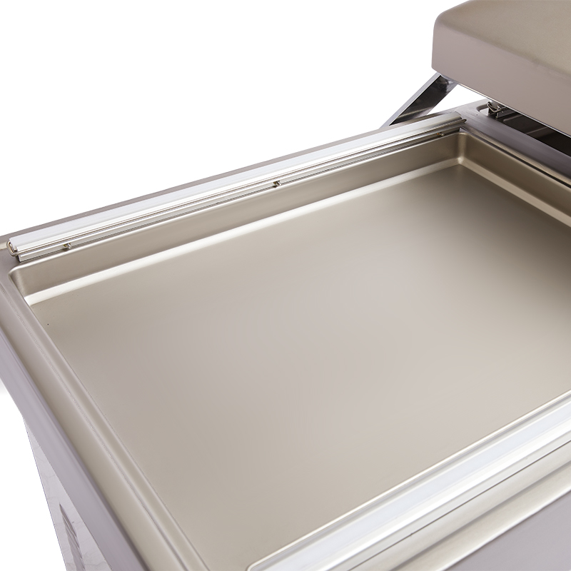 Dz-800_2sb Dwukomorowa maszyna – Vacuum Sealer Chamber Commercial recenzja i cena