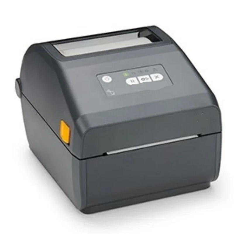 Drukarka etykiet termicznych Z – Thermal Label Printer 4 Inch 300Dpi recenzja i cena